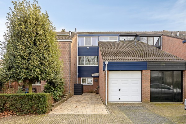 Lisdoddelaan 27, 4143 VH Leerdam