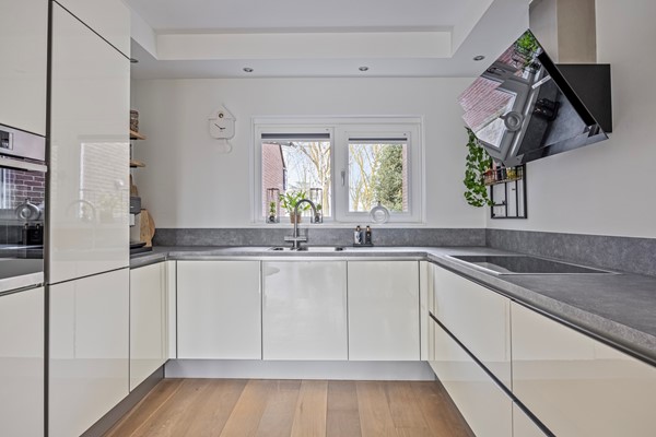 Medium property photo - Lisdoddelaan 27, 4143 VH Leerdam