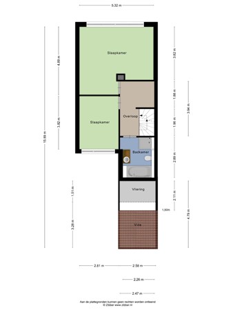 Lisdoddelaan 27, 4143 VH Leerdam - 182461498_1628259_lisdo_eerste_verdiepi_first_design_20260219_8b5068.jpg