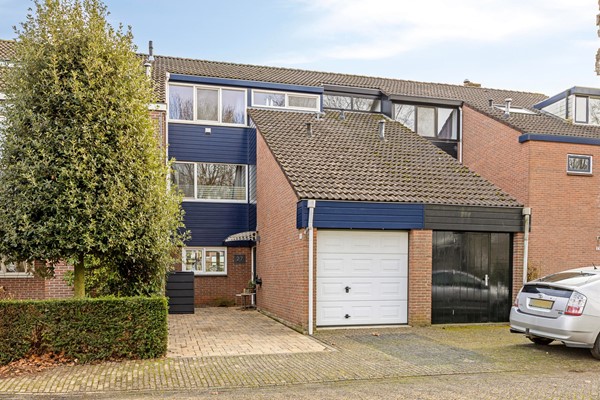 Medium property photo - Lisdoddelaan 27, 4143 VH Leerdam
