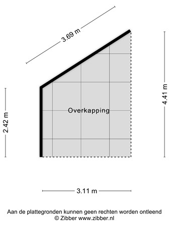 Lisdoddelaan 27, 4143 VH Leerdam - 182461498_1628259_lisdo_overkapping_first_design_20260219_e68785.jpg