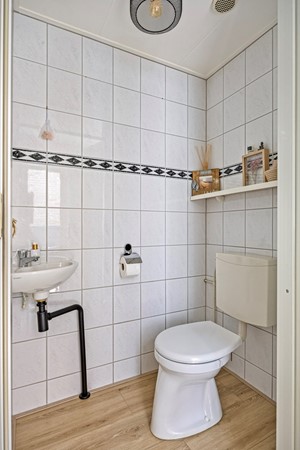 Medium property photo - Lisdoddelaan 27, 4143 VH Leerdam