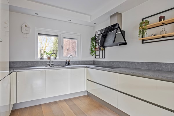 Medium property photo - Lisdoddelaan 27, 4143 VH Leerdam