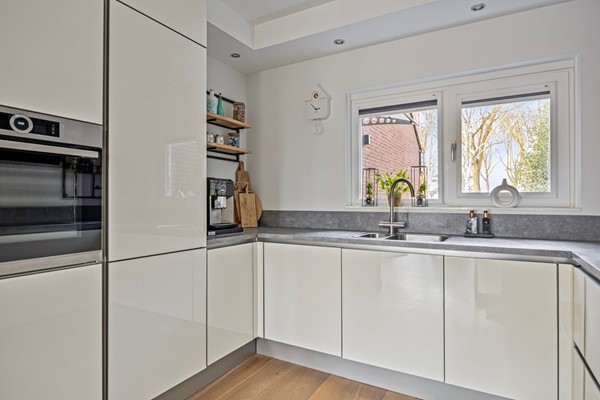 Medium property photo - Lisdoddelaan 27, 4143 VH Leerdam