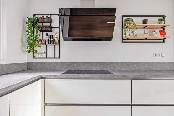 Medium property photo - Lisdoddelaan 27, 4143 VH Leerdam