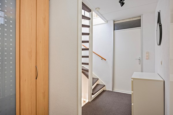 Medium property photo - Lisdoddelaan 27, 4143 VH Leerdam