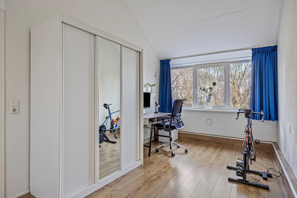 Medium property photo - Lisdoddelaan 27, 4143 VH Leerdam