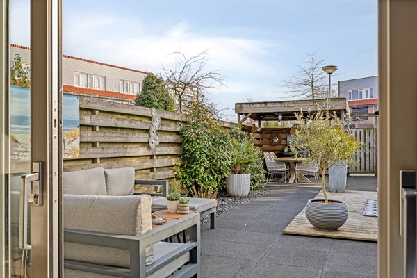 Medium property photo - Lisdoddelaan 27, 4143 VH Leerdam