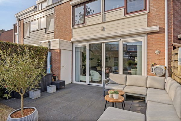 Medium property photo - Lisdoddelaan 27, 4143 VH Leerdam