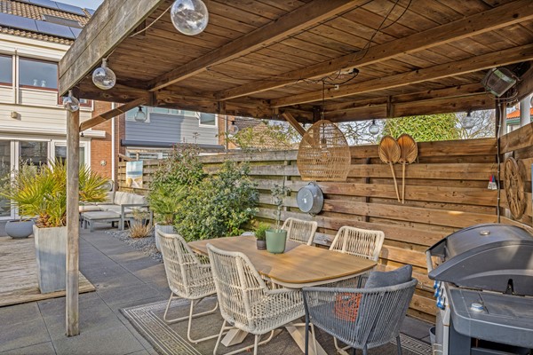 Medium property photo - Lisdoddelaan 27, 4143 VH Leerdam