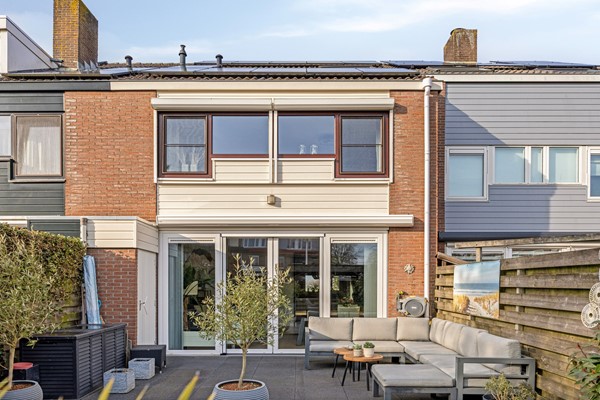 Medium property photo - Lisdoddelaan 27, 4143 VH Leerdam
