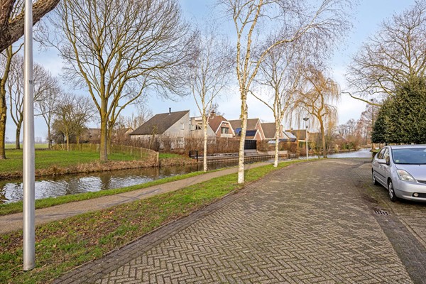 Medium property photo - Lisdoddelaan 27, 4143 VH Leerdam