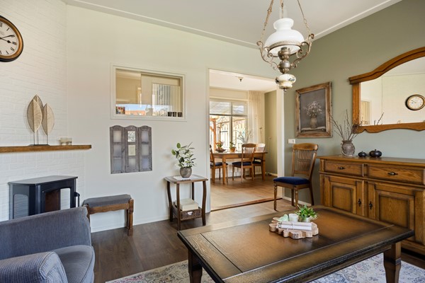 Medium property photo - Tuindorp 42, 4191 KG Geldermalsen