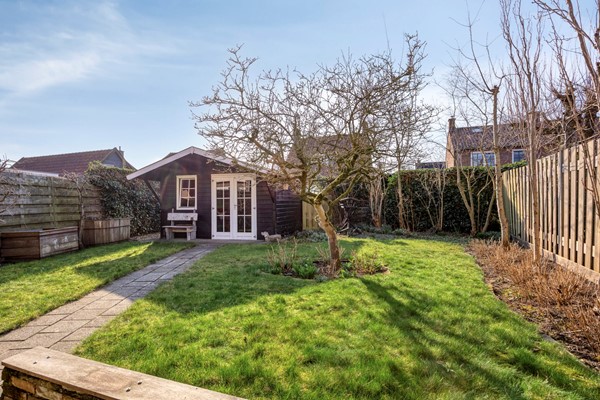 Medium property photo - Tuindorp 42, 4191 KG Geldermalsen