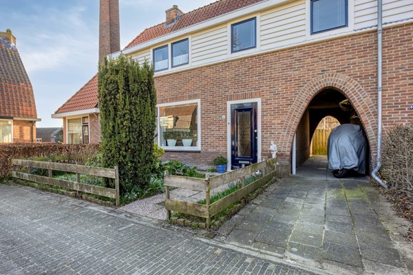 Medium property photo - Tuindorp 42, 4191 KG Geldermalsen