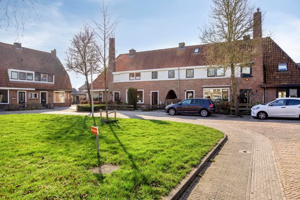 Medium property photo - Tuindorp 42, 4191 KG Geldermalsen