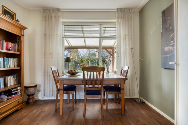 Medium property photo - Tuindorp 42, 4191 KG Geldermalsen