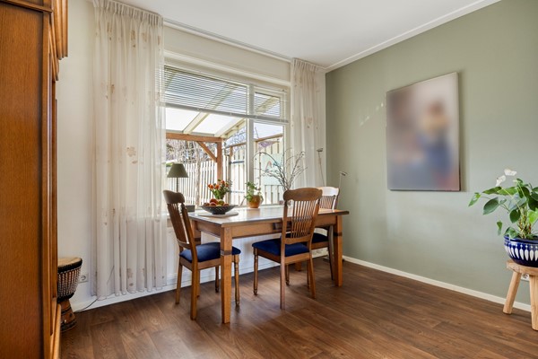 Medium property photo - Tuindorp 42, 4191 KG Geldermalsen