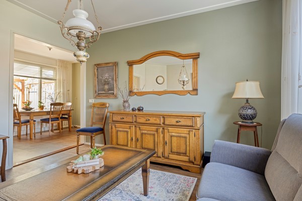 Medium property photo - Tuindorp 42, 4191 KG Geldermalsen