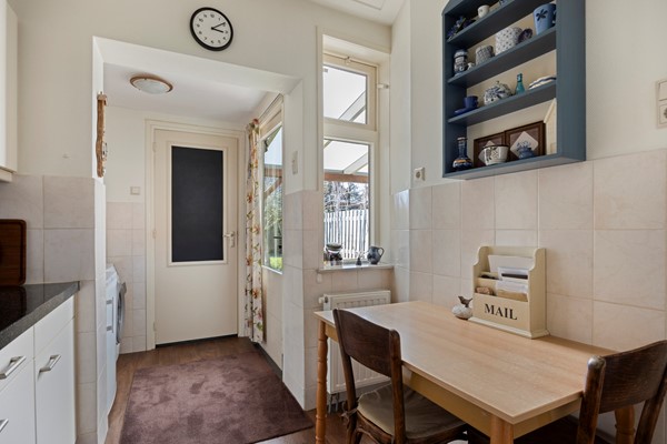 Medium property photo - Tuindorp 42, 4191 KG Geldermalsen