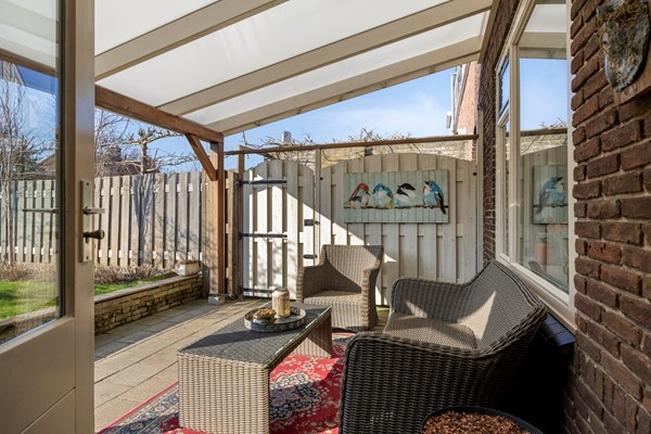 Medium property photo - Tuindorp 42, 4191 KG Geldermalsen