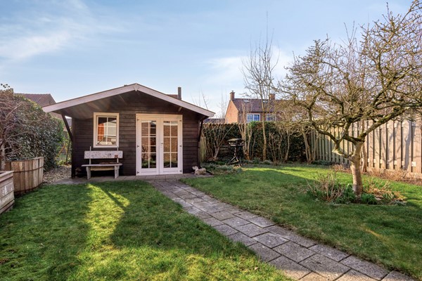 Medium property photo - Tuindorp 42, 4191 KG Geldermalsen