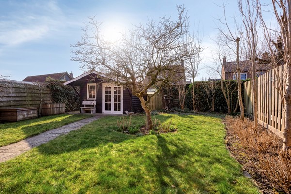 Medium property photo - Tuindorp 42, 4191 KG Geldermalsen