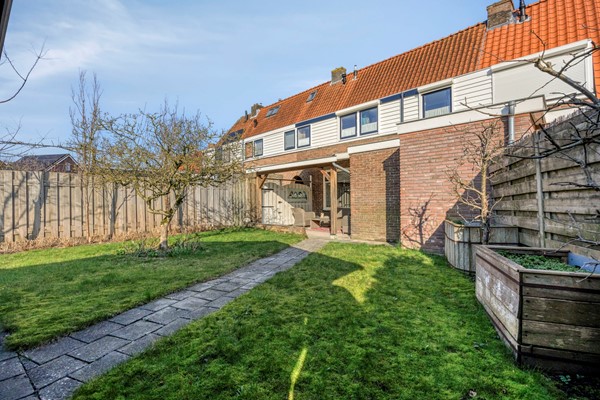 Medium property photo - Tuindorp 42, 4191 KG Geldermalsen