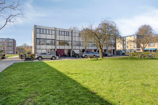 Medium property photo - Engelandstraat 9, 3402 AT IJsselstein