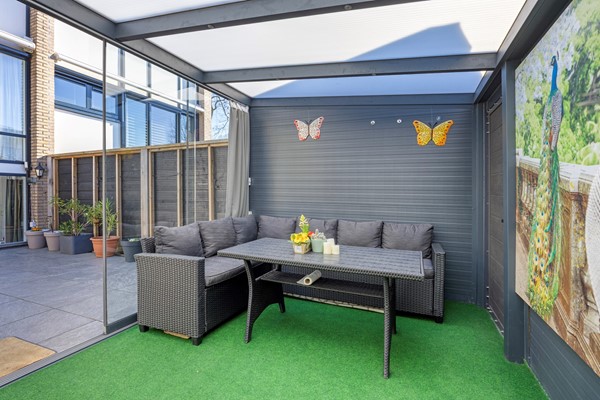 Medium property photo - Engelandstraat 9, 3402 AT IJsselstein