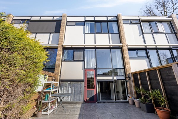 Medium property photo - Engelandstraat 9, 3402 AT IJsselstein