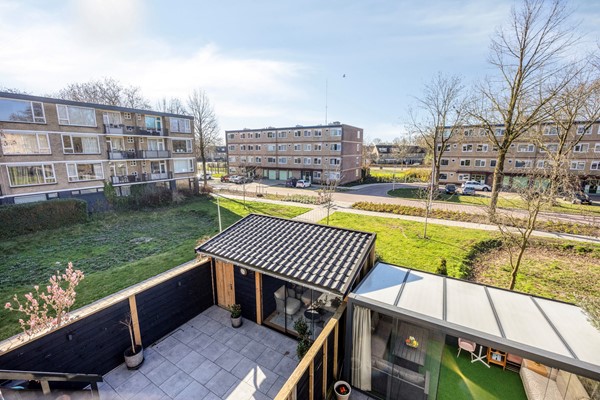 Medium property photo - Engelandstraat 9, 3402 AT IJsselstein