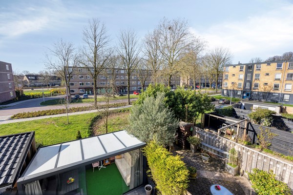 Medium property photo - Engelandstraat 9, 3402 AT IJsselstein