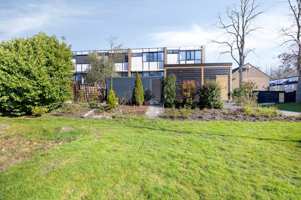 Medium property photo - Engelandstraat 9, 3402 AT IJsselstein