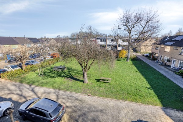 Medium property photo - Engelandstraat 9, 3402 AT IJsselstein