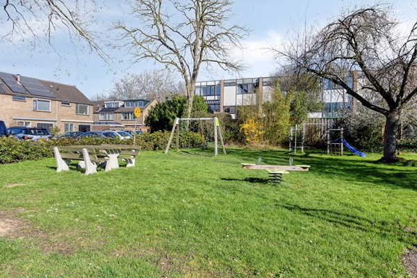 Medium property photo - Engelandstraat 9, 3402 AT IJsselstein