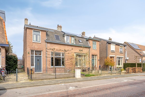 Medium property photo - Binnenweg 9, 4001 EP Tiel