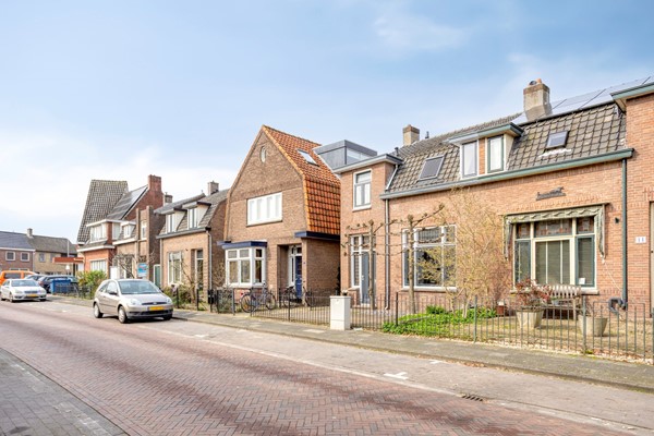 Medium property photo - Binnenweg 9, 4001 EP Tiel