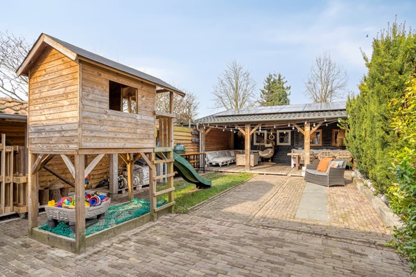 Medium property photo - Binnenweg 9, 4001 EP Tiel