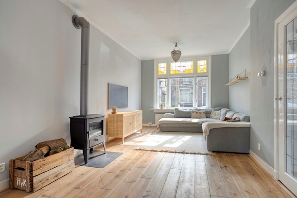 Medium property photo - Binnenweg 9, 4001 EP Tiel