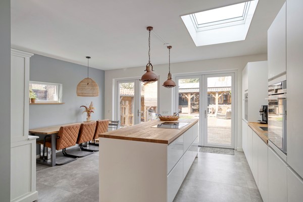 Medium property photo - Binnenweg 9, 4001 EP Tiel