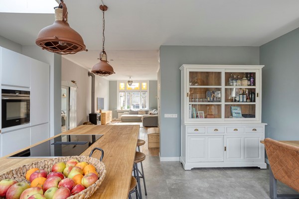 Medium property photo - Binnenweg 9, 4001 EP Tiel