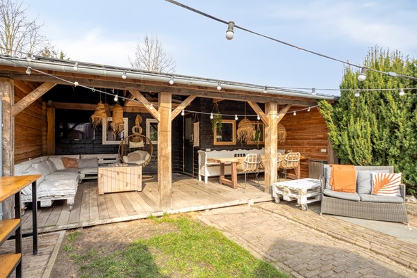 Medium property photo - Binnenweg 9, 4001 EP Tiel