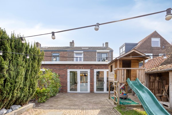 Medium property photo - Binnenweg 9, 4001 EP Tiel