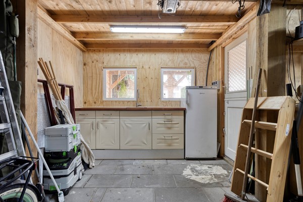 Medium property photo - Binnenweg 9, 4001 EP Tiel