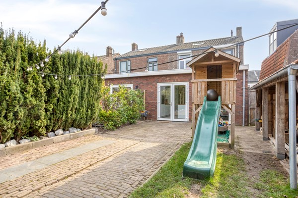 Medium property photo - Binnenweg 9, 4001 EP Tiel