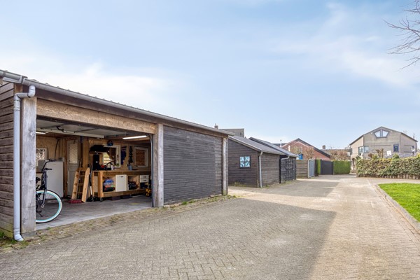 Medium property photo - Binnenweg 9, 4001 EP Tiel