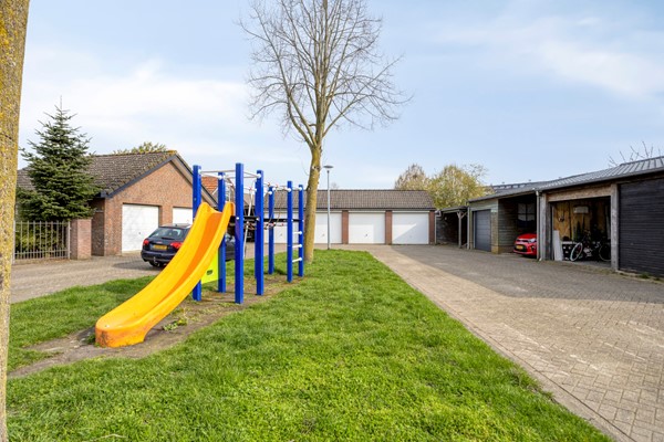 Medium property photo - Binnenweg 9, 4001 EP Tiel