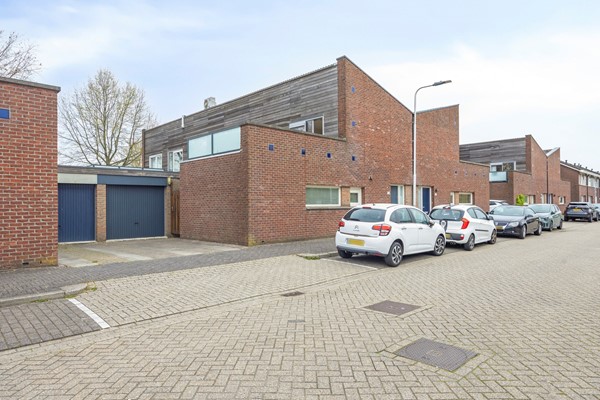 Amerikalaan 119, 3404 WX IJsselstein