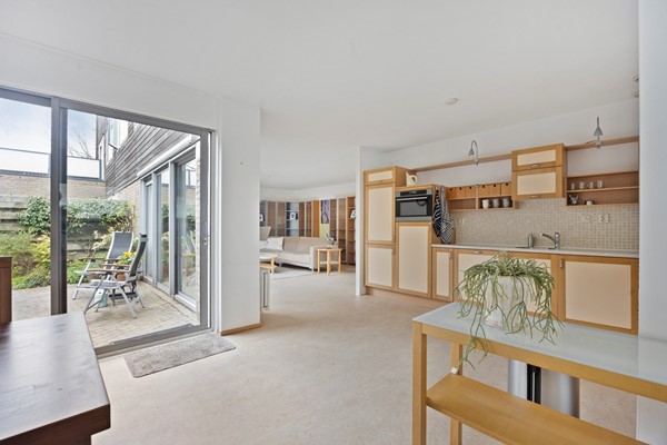 Medium property photo - Amerikalaan 119, 3404 WX IJsselstein